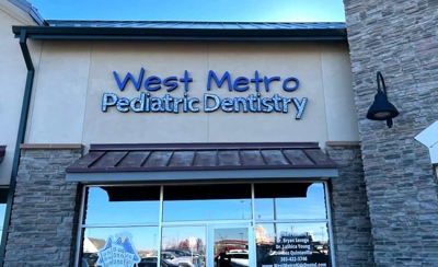 Custom Channel Letter Signs Photo